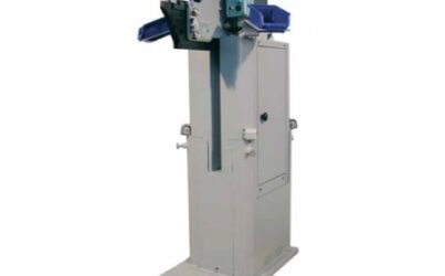 ПНЕВМАТИЧЕСКИЙ ПРЕСС ДЛЯ ЗАПРЕССОВКИ КРЕПЕЖА PRIMA INSERTER STANDART