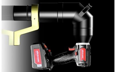 Аккумуляторный гайковерт alkitronic multiplier EAW