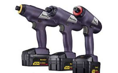 DUROFIX PRO ASSEMBLY RV2048 — 20V