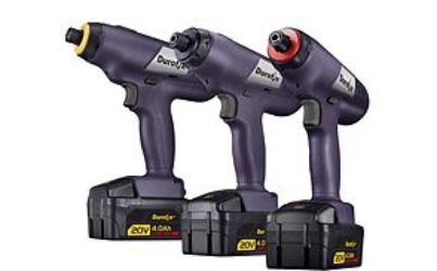 DUROFIX PRO ASSEMBLY RZ4012 — 40V