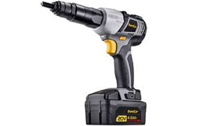 DUROFIX PRO ASSEMBLY RV20103 — 20V