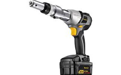 DUROFIX PRO ASSEMBLY RV20104 — 20V