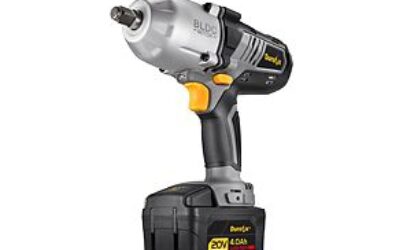 DUROFIX PRO ASSEMBLY RI2036 — 20V