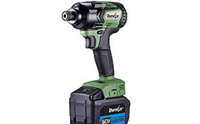Durofix Extreme Power RI60165 — 60V