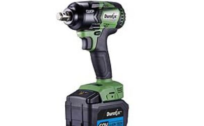 Durofix Extreme Power RI60166 — 60V