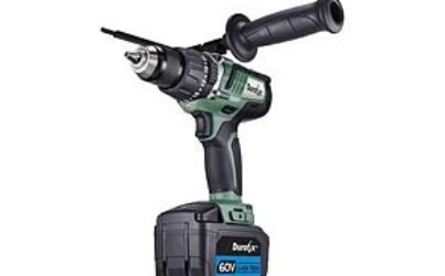 Durofix Extreme Power RK60132 — 60V