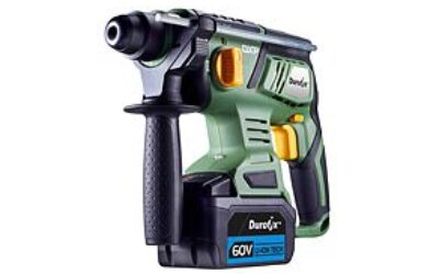 Durofix Extreme Power RY6001 — 60V