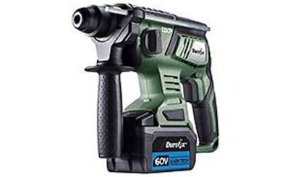 Durofix Extreme Power RY6002 — 60V